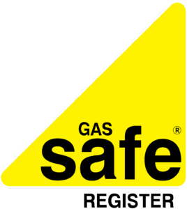 Gas Safe Logo