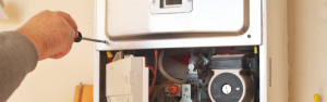 gas boiler repair west midlands