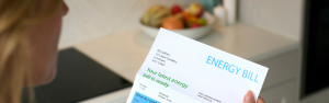 heating bill UK