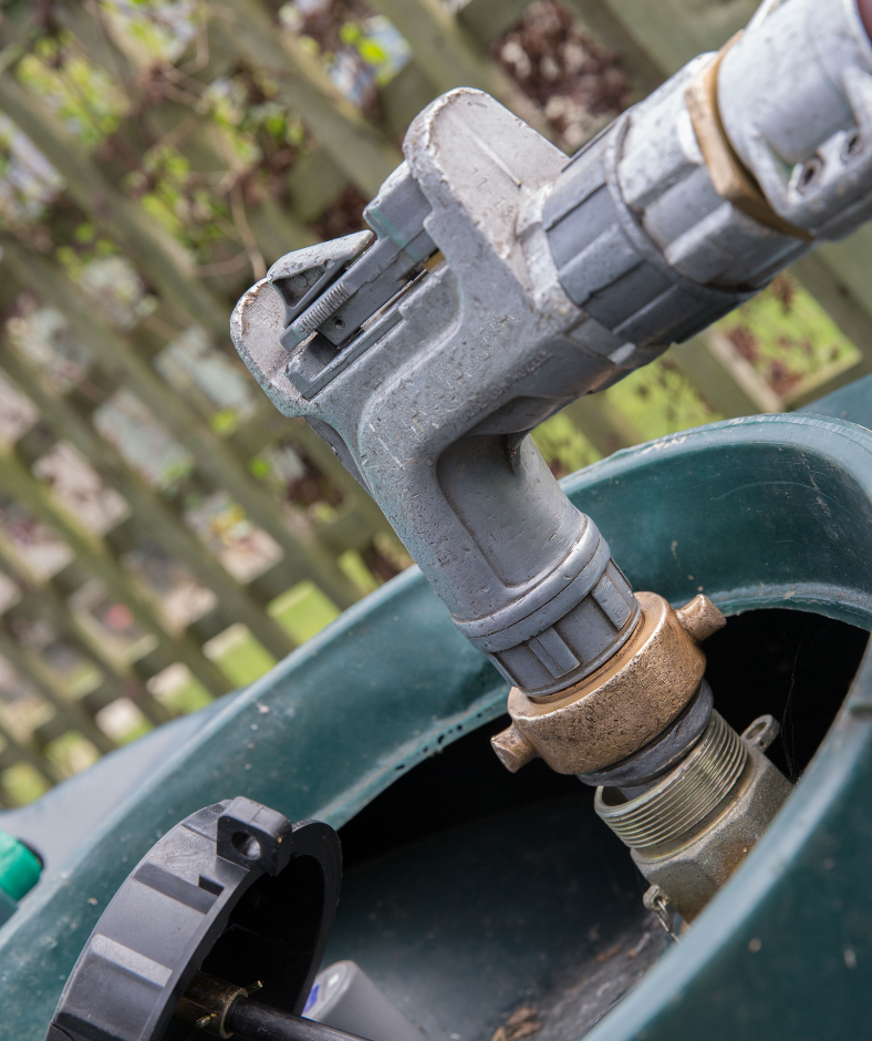 heating oil north wales