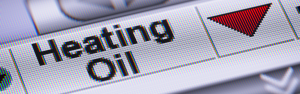heating oil north wales