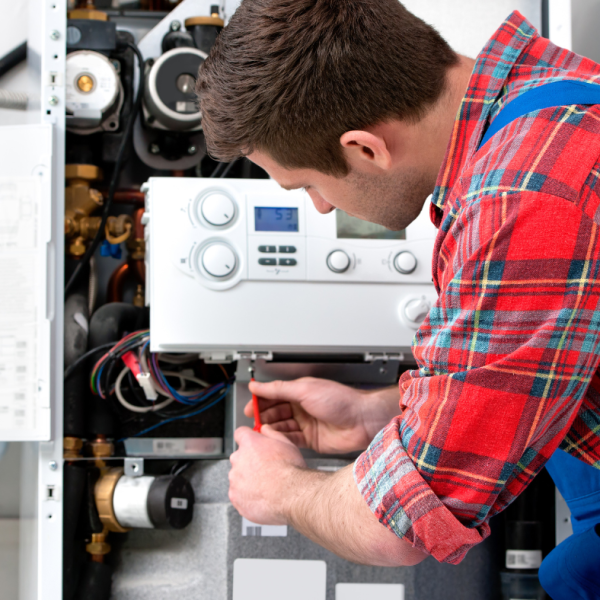 boiler maintenance