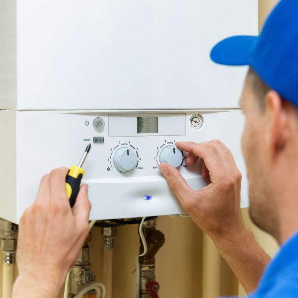 gas boiler maintenance west midlands