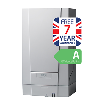 Gas Boilers Central Heating